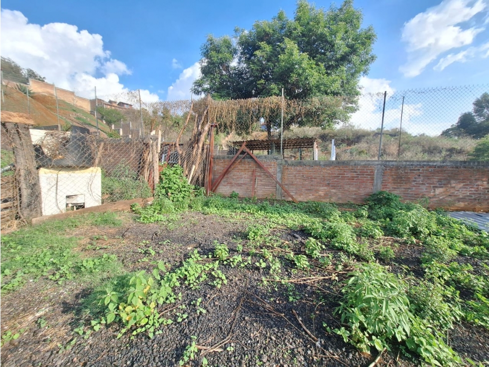 Terrenos en venta cerca de avenida principal Patzcuaro - 6