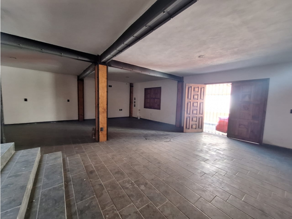 Local con excelente ubicación en renta en el centro de Pátzcuaro - 6