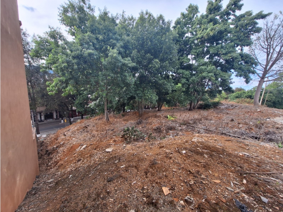 Terreno Residencial en venta en el Centro de Pátzcuaro - 3