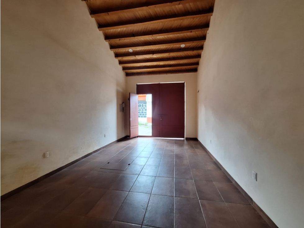 Residencia en venta en el centro de Pátzcuaro — foto 5