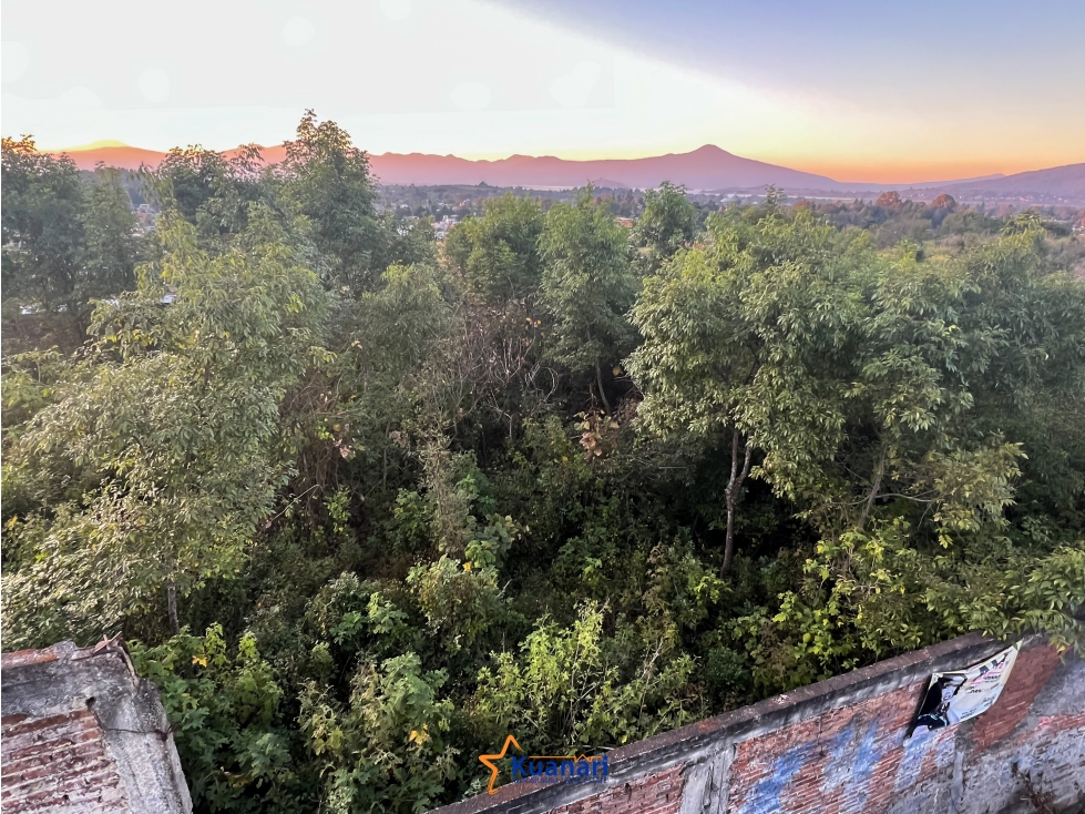 Terrenos en Venta Libramiento Patzcuaro Zona Comercial - 4
