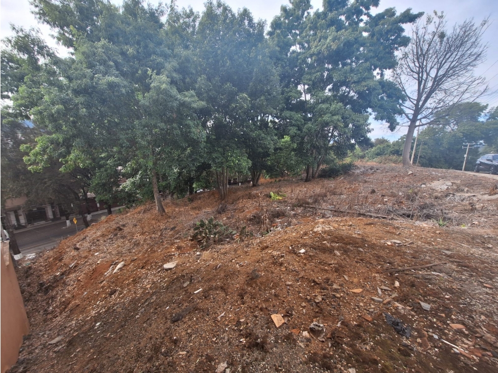 Terreno Residencial en venta en el Centro de Pátzcuaro - 5