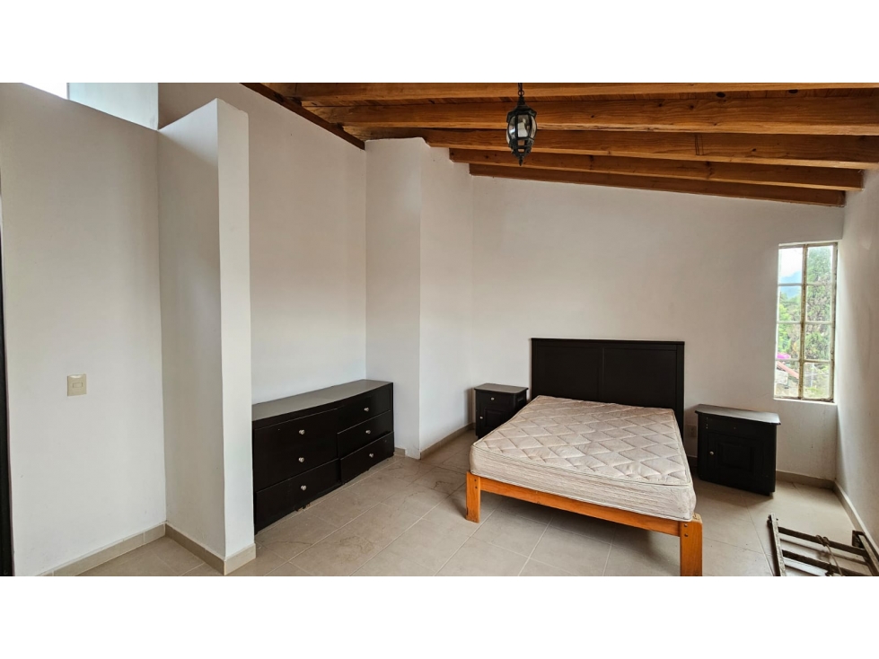 Departamento en venta en Patzcuaro Centro - 4