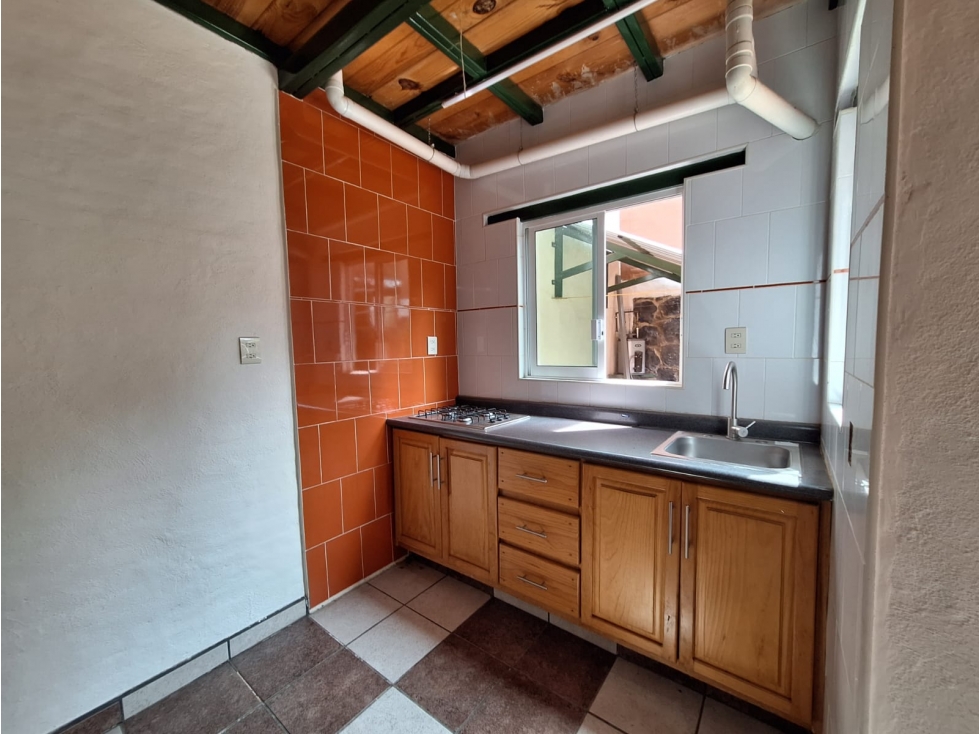 Casa en venta con terreno amplio en Villas del Sol Pátzcuaro — foto 5