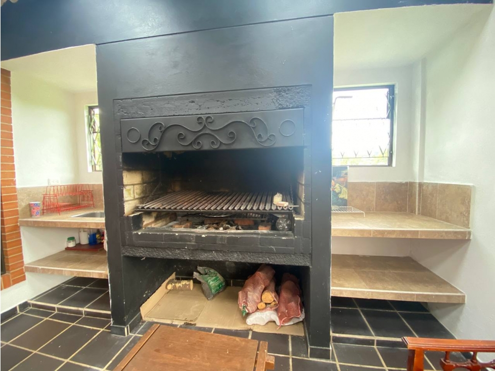 CASA EN VENTA COGUA CUNDINAMARCA LA PLAZUELA - 5