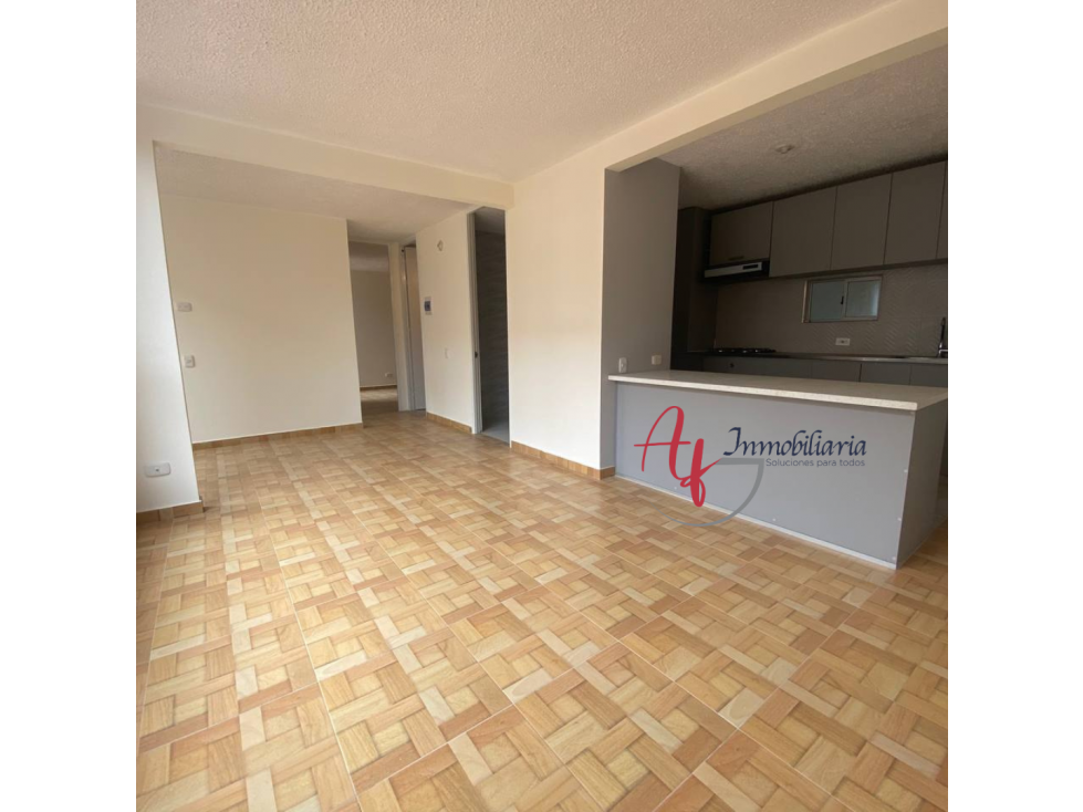 APARTAMENTO EN ARRIENDO TOCANCIPA ALISO - 1