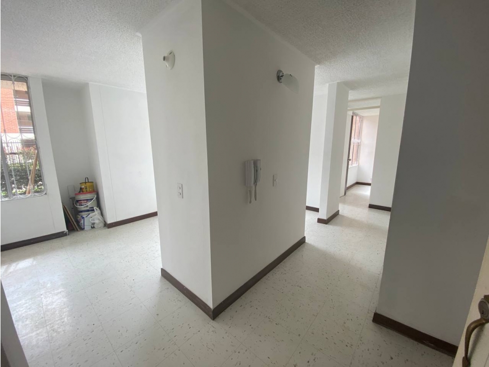 APARTAMENTO EN VENTA ZIPAQUIRA VILLA MARIA — foto 3
