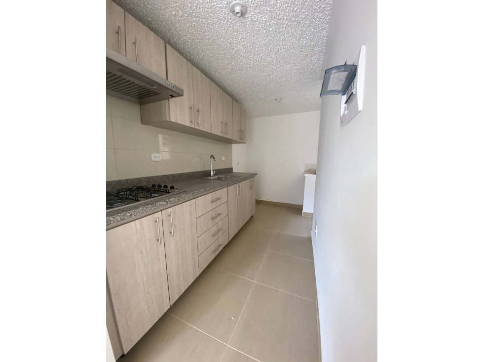 APARTAMENTO EN VENTA ZIPAQUIRA CUNDINAMARCA — foto 3