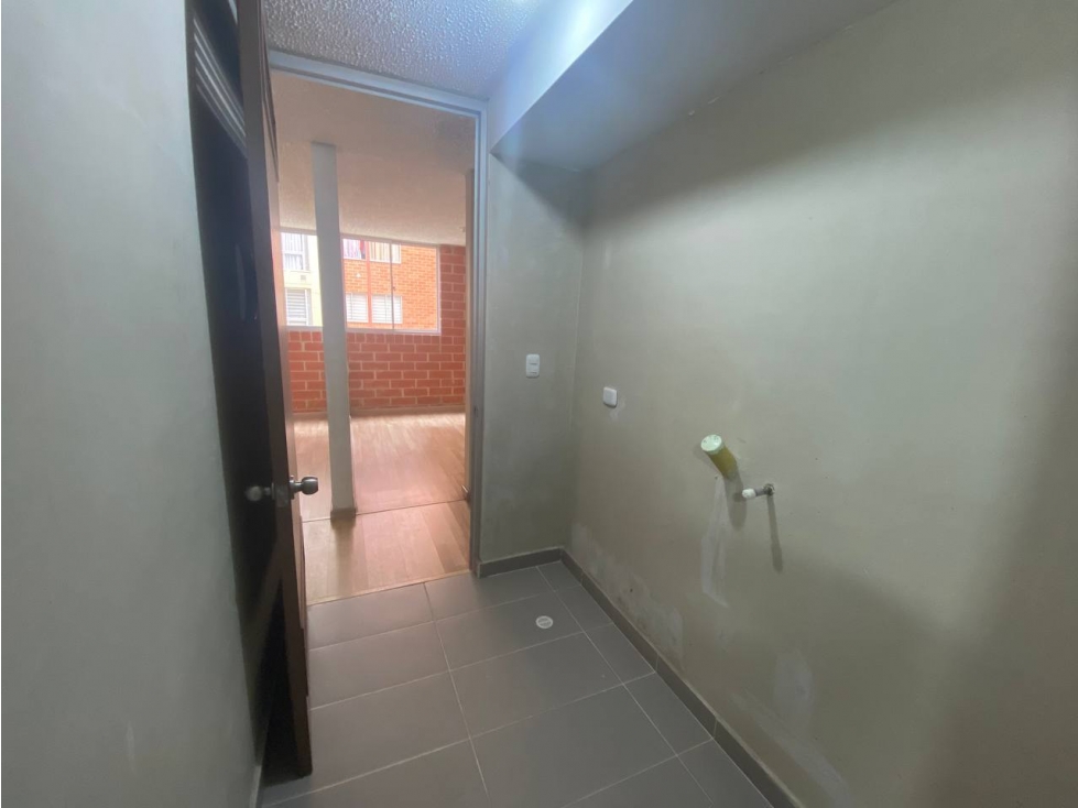 APARTAMENTO EN VENTA ZIPAQUIRA CUNDINAMARCA SAN RAFAEL - 5