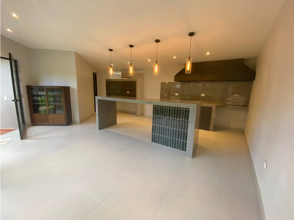 CASA EN VENTA EN CAJICA CUNDINAMARCA - 2
