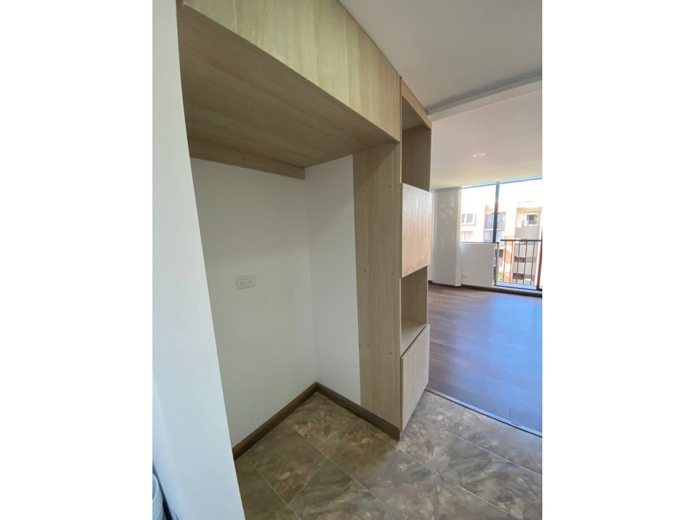 APARTAMENTO EN VENTA TOCANCIPA CJ AMAZILIA — foto 5