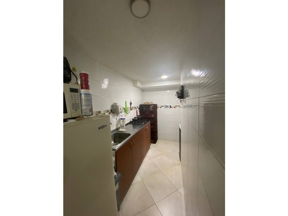 APARTAMENTO EN VENTA ZIPAQUIRA CUNDINAMARCA