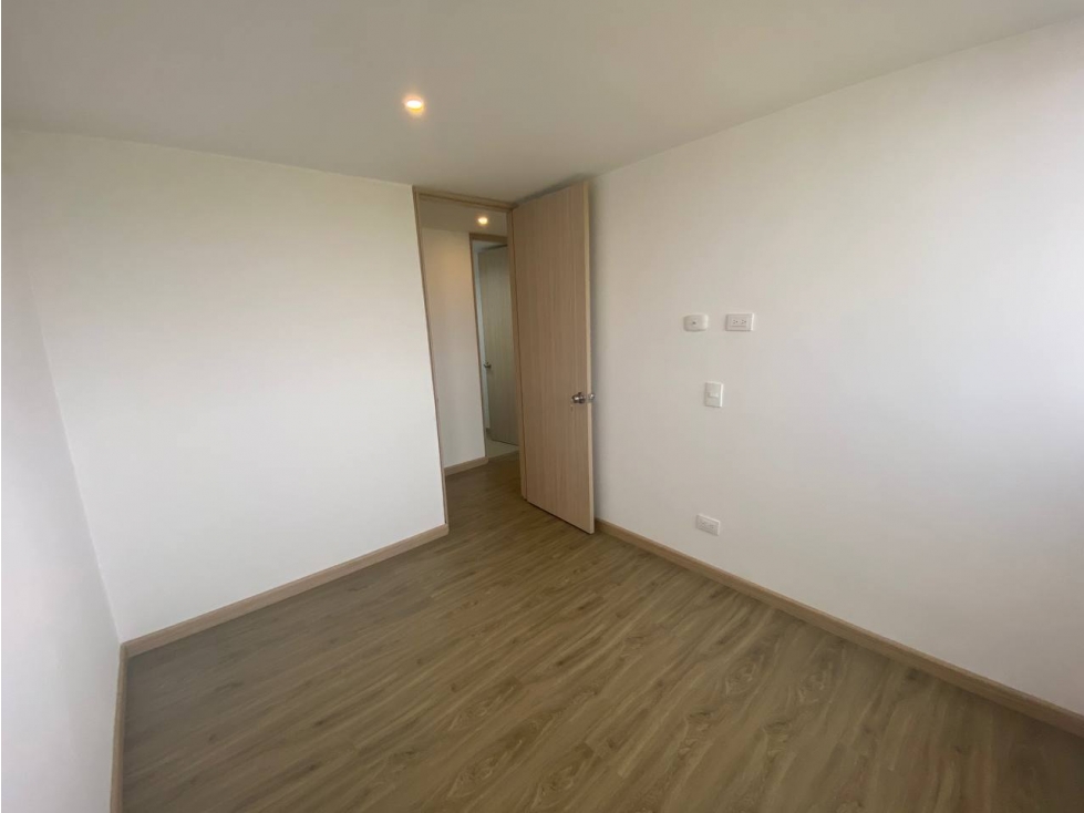 APARTAMENTO EN VENTA Y/O ARRIENDO ZIPAQUIRA — foto 6