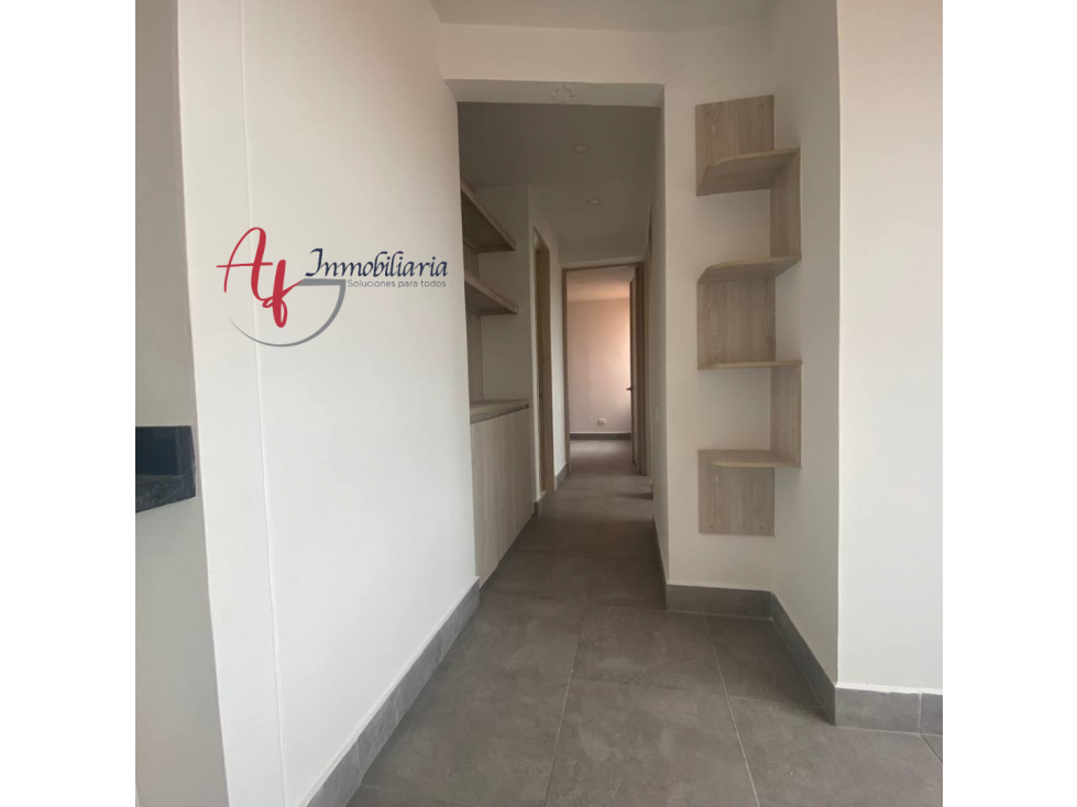APARTAMENTO EN VENTA CHIA CUNDINAMARCA