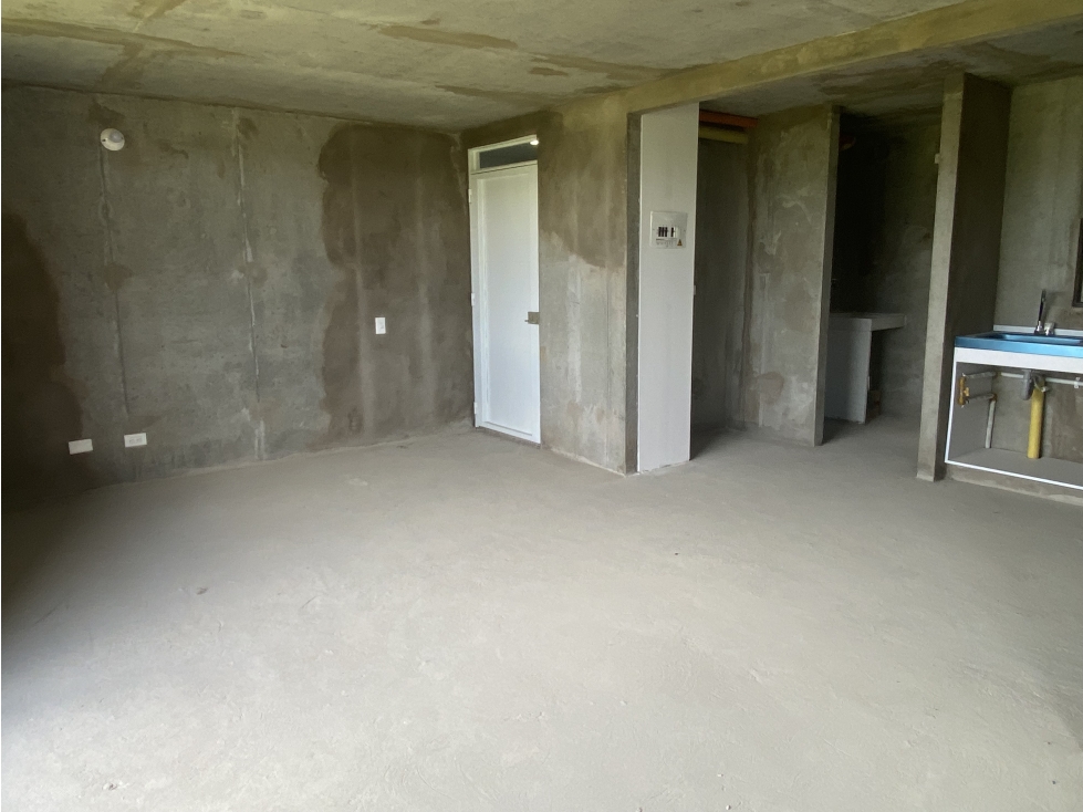 APARTAMENTO EN VENTA TOCANCIPA AMAZILIA - 5