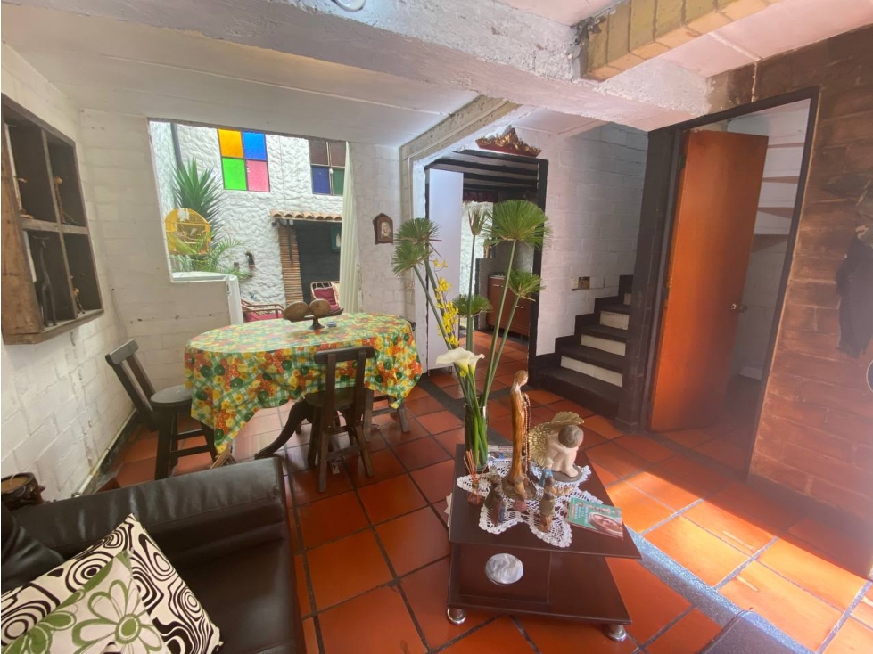 CASA EN VENTA EN ZIPAQUIRA CUNDINAMARCA - 2