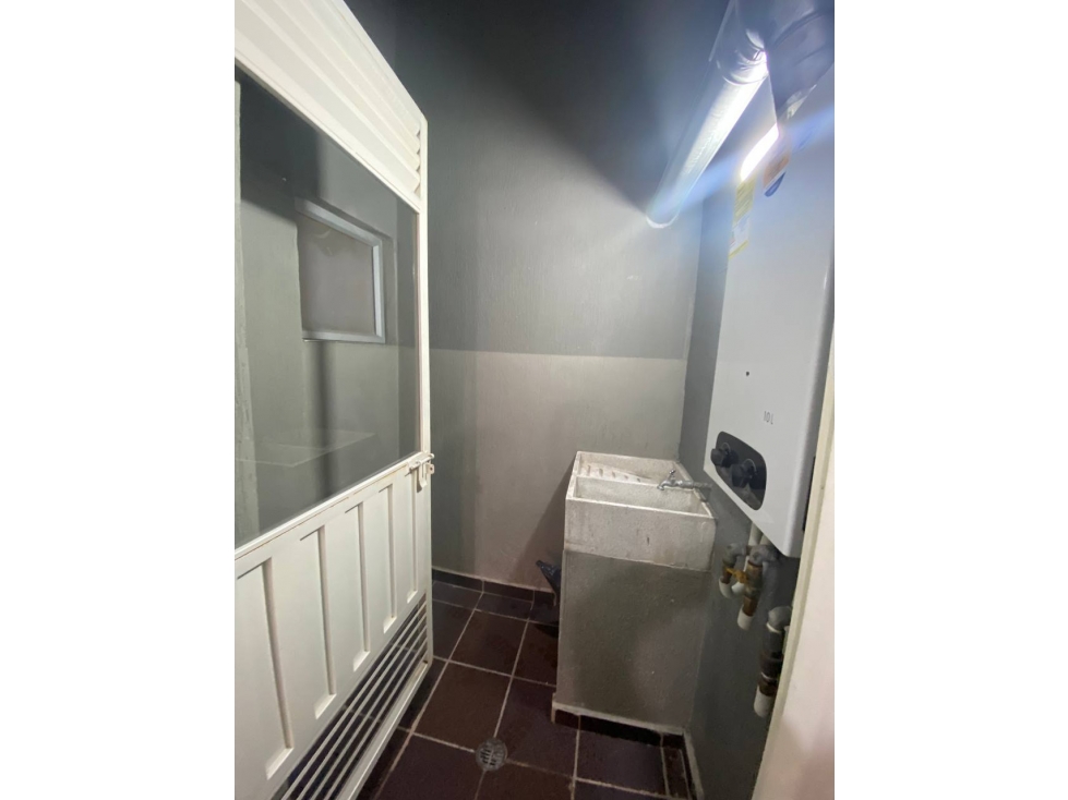 APARTAMENTO EN VENTA ZIPAQUIRA CUNDINAMARCA SAN RAFAEL - 6