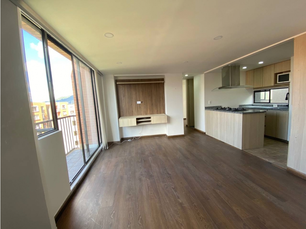 APARTAMENTO EN VENTA TOCANCIPA CJ AMAZILIA