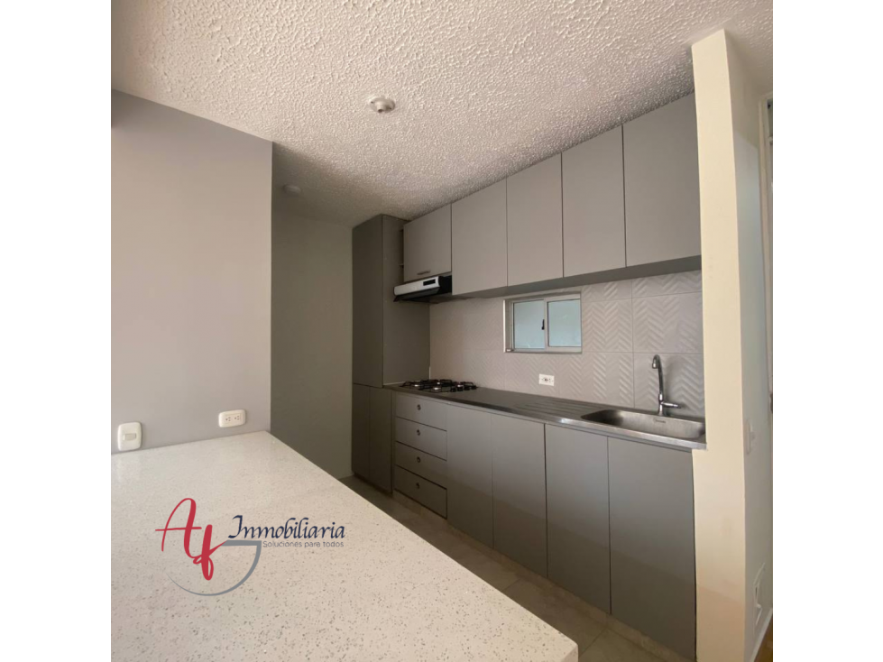 APARTAMENTO EN ARRIENDO TOCANCIPA ALISO - 3