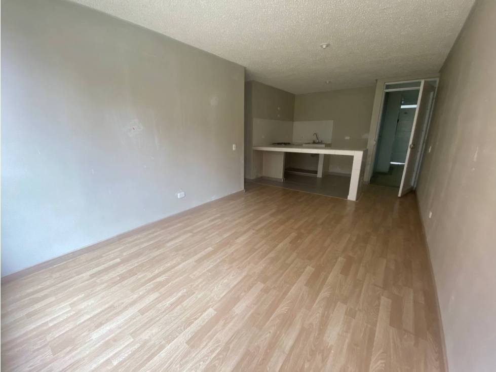 APARTAMENTO EN VENTA ZIPAQUIRA CUNDINAMARCA SAN RAFAEL - 2