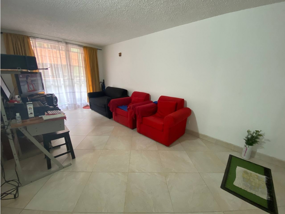 APARTAMENTO EN VENTA ZIPAQUIRA CUNDINAMARCA — foto 6