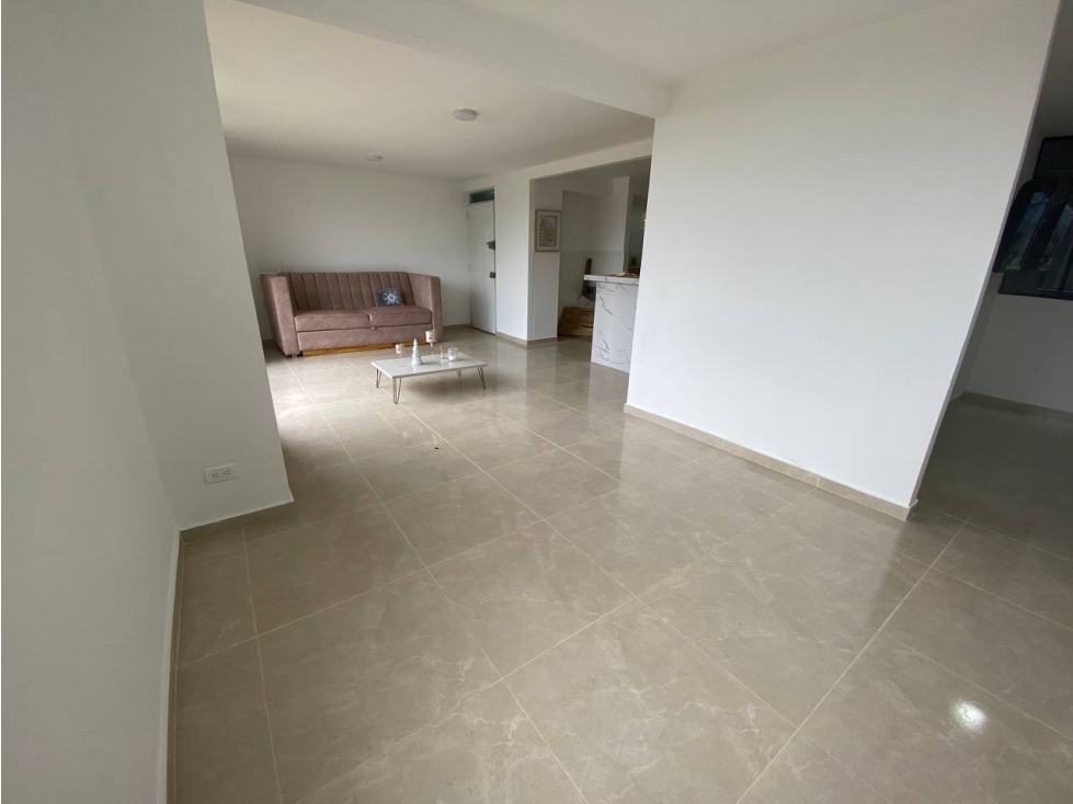 APARTAMENTO EN VENTA TOCANCIPA CUNDINAMARCA - 2