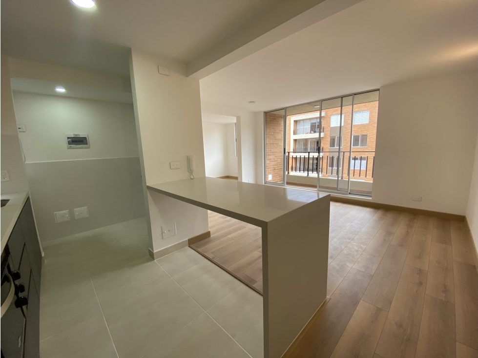 APARTAMENTO EN VENTA CAJICA — foto 4