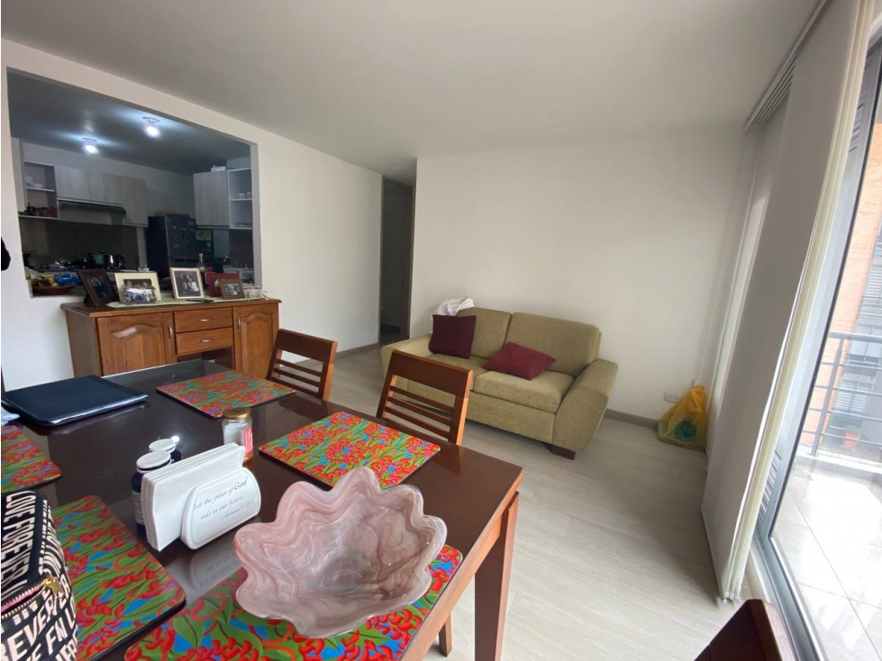APARTAMENTO EN VENTA EN CAJICA CUNDINAMARCA