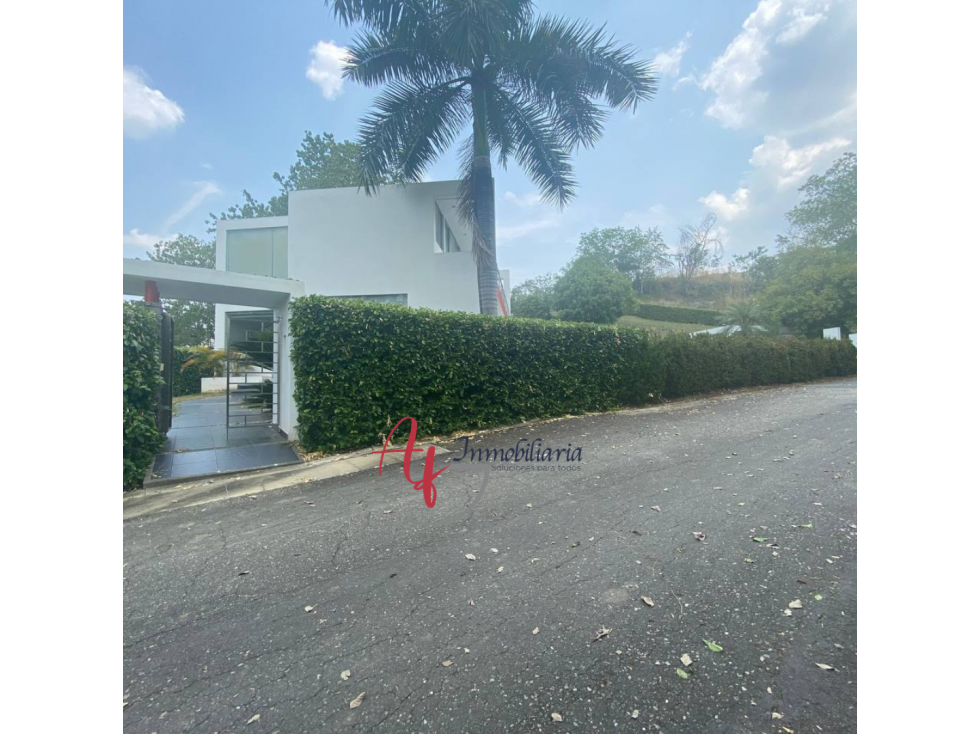 CASA EN VENTA CARMEN DE APICALA - 1
