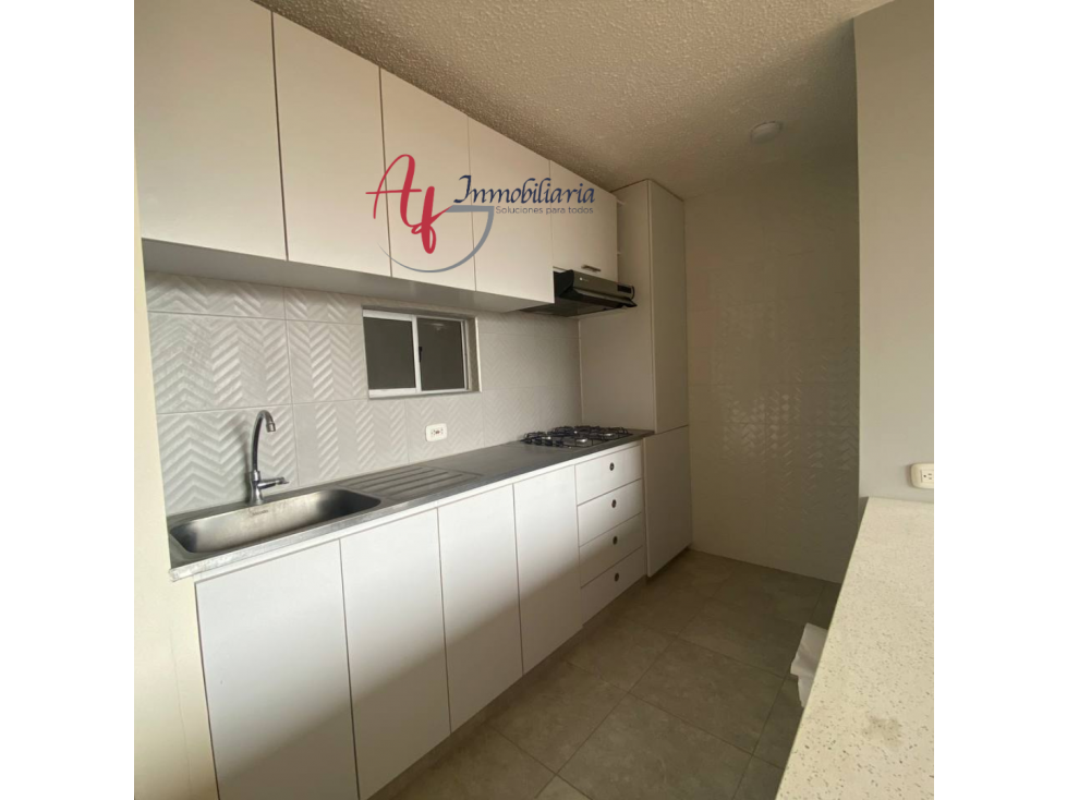 APARTAMENTO EN ARRIENDO TOCANCIPA ALISO - 3