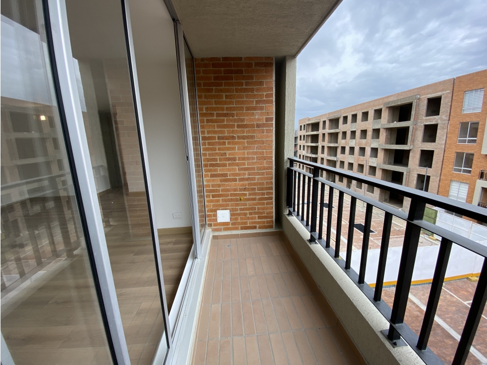 APARTAMENTO EN VENTA CAJICA — foto 5