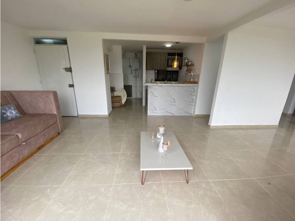 APARTAMENTO EN VENTA TOCANCIPA CUNDINAMARCA - 1