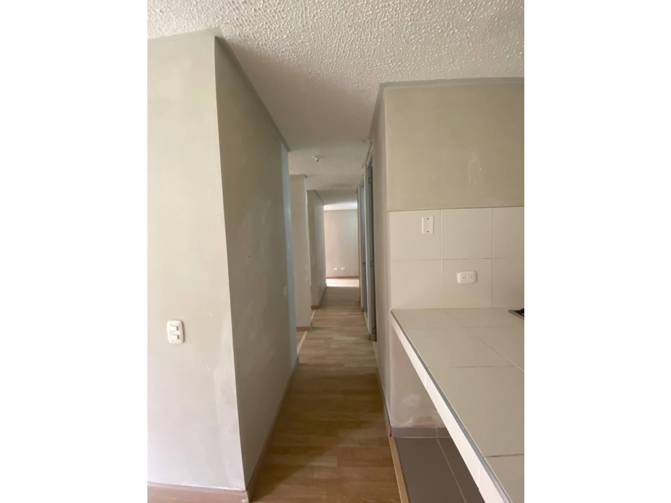 APARTAMENTO EN VENTA ZIPAQUIRA CUNDINAMARCA SAN RAFAEL - 4