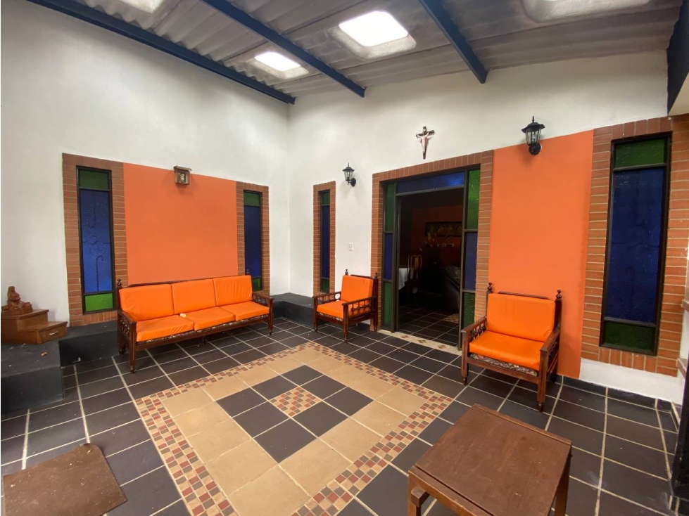 CASA EN VENTA COGUA CUNDINAMARCA LA PLAZUELA - 4