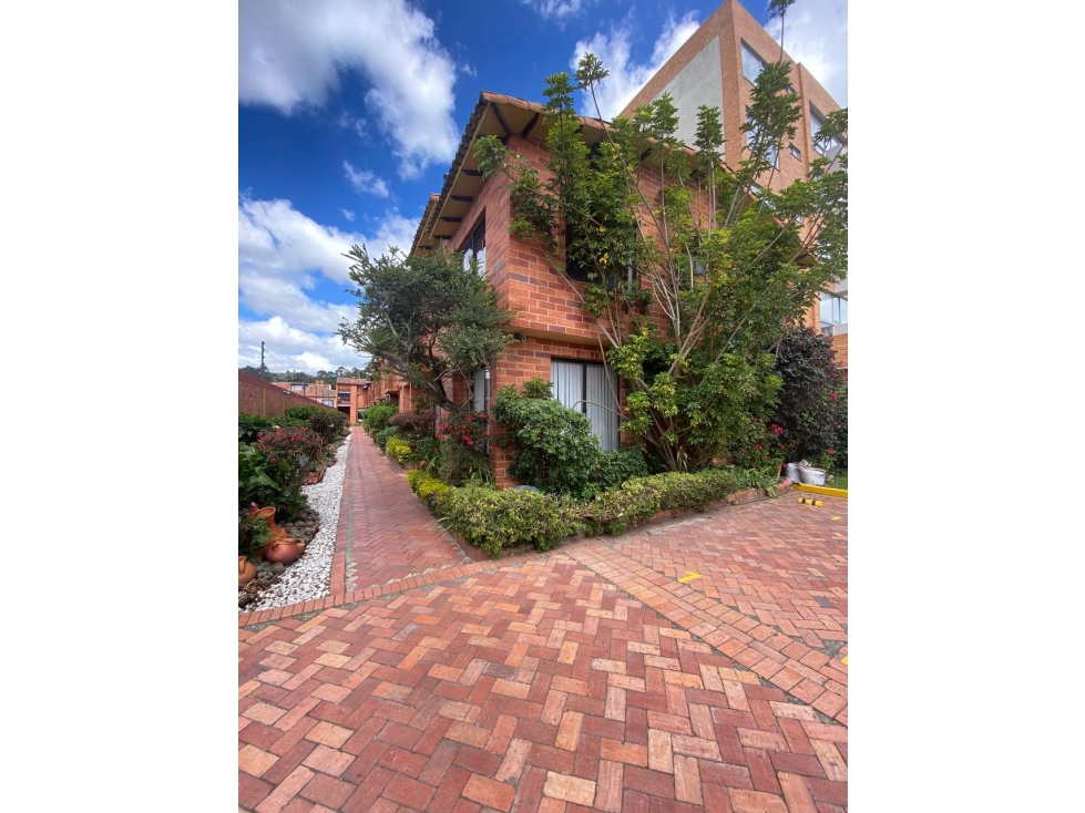 CASA EN VENTA CHIA CUNDINAMARCA