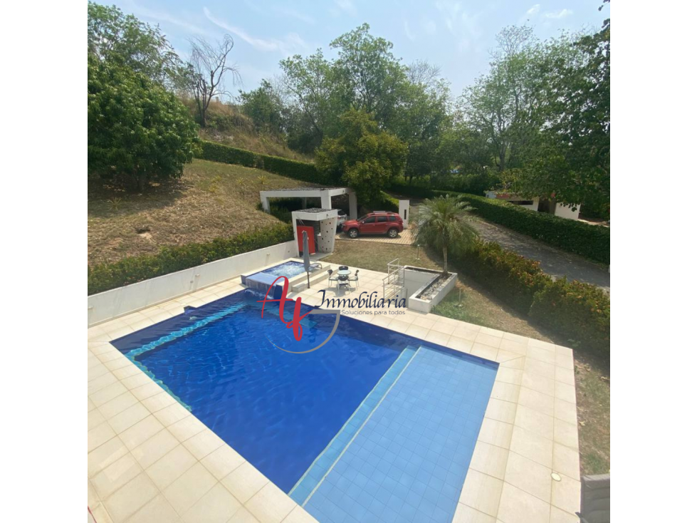 CASA EN VENTA CARMEN DE APICALA - 4