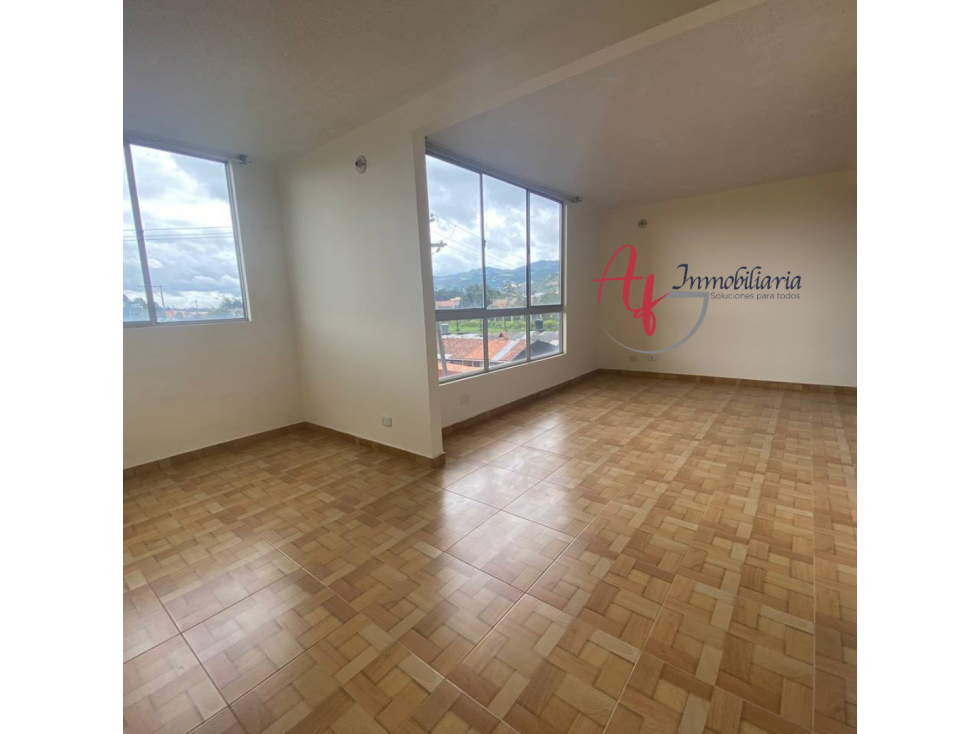 APARTAMENTO EN ARRIENDO TOCANCIPA ALISO - 2