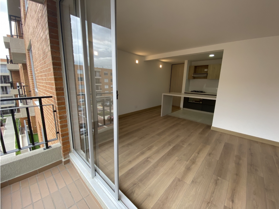 APARTAMENTO EN VENTA CAJICA — foto 6