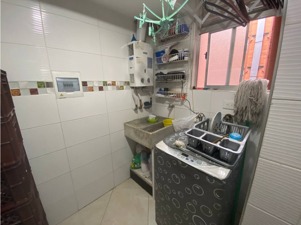 APARTAMENTO EN VENTA ZIPAQUIRA CUNDINAMARCA — foto 3