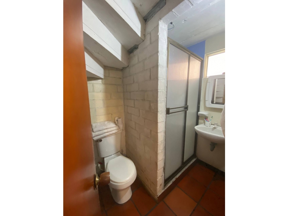 CASA EN VENTA EN ZIPAQUIRA CUNDINAMARCA - 5