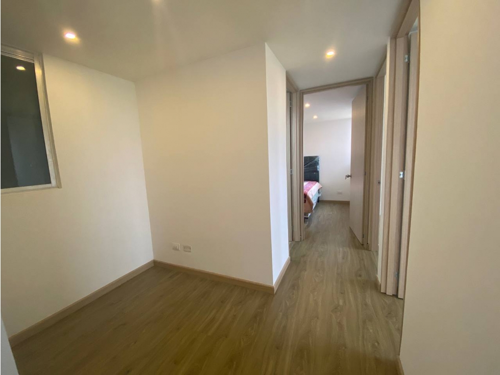 APARTAMENTO EN VENTA Y/O ARRIENDO ZIPAQUIRA — foto 4