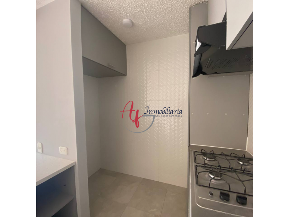 APARTAMENTO EN ARRIENDO TOCANCIPA ALISO - 5