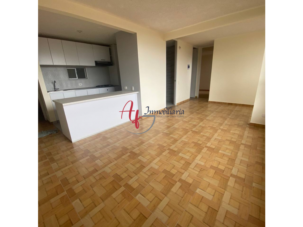 APARTAMENTO EN ARRIENDO TOCANCIPA ALISO - 1