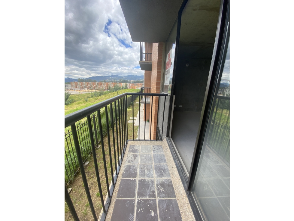 APARTAMENTO EN VENTA TOCANCIPA AMAZILIA - 4