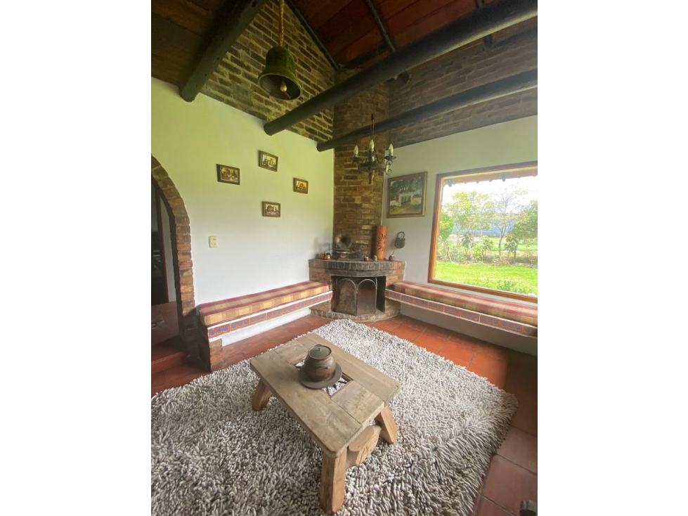 CASA EN VENTA EN COGUA CUNDINAMARCA CASABLANCA - 6