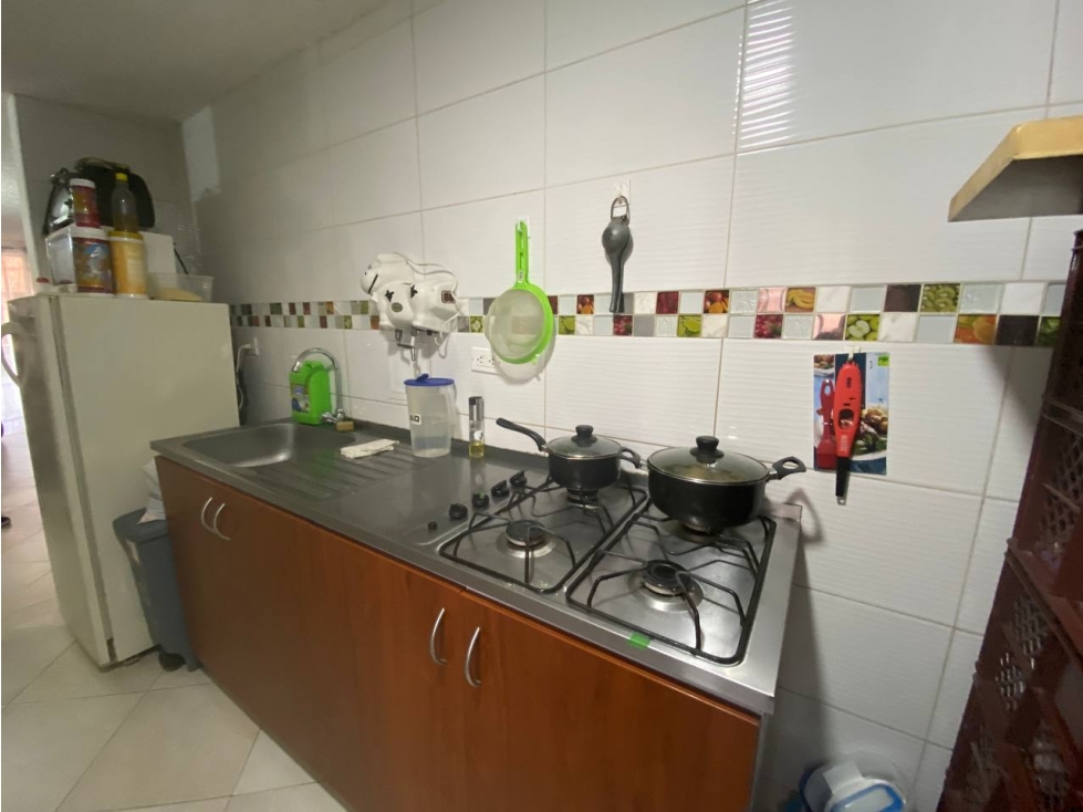 APARTAMENTO EN VENTA ZIPAQUIRA CUNDINAMARCA — foto 2