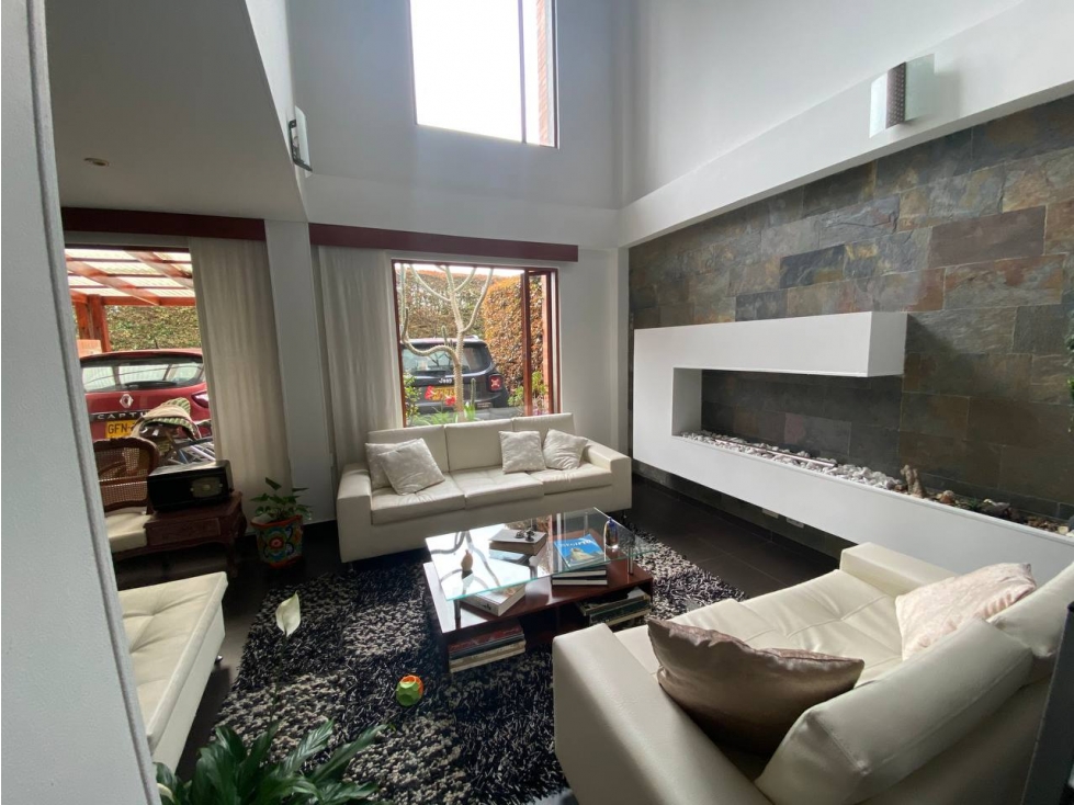 CASA EN VENTA CHIA CUNDINAMARCA LA BALSA