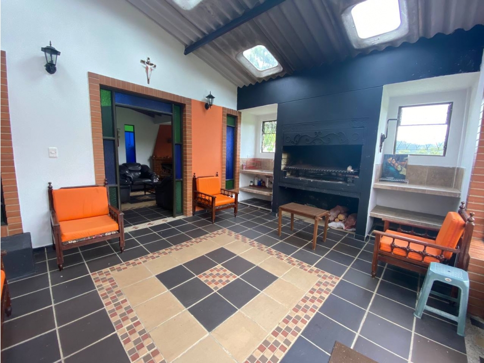 CASA EN VENTA COGUA CUNDINAMARCA LA PLAZUELA - 3