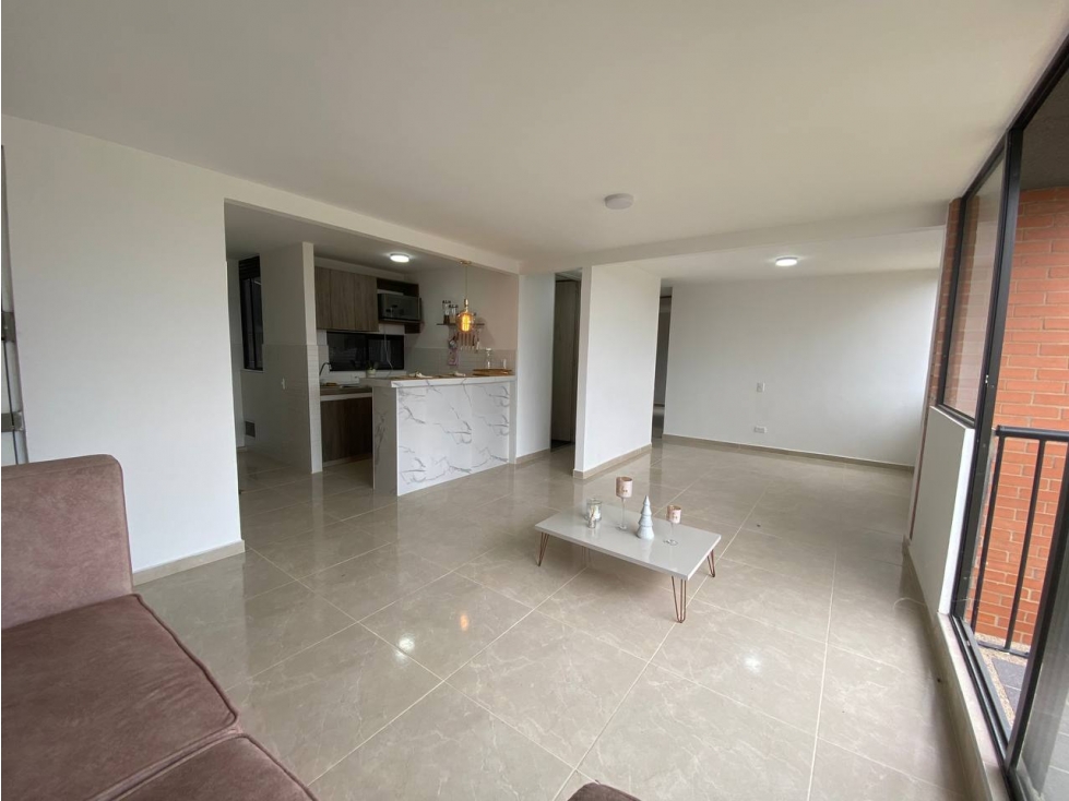 APARTAMENTO EN VENTA TOCANCIPA CUNDINAMARCA - 3