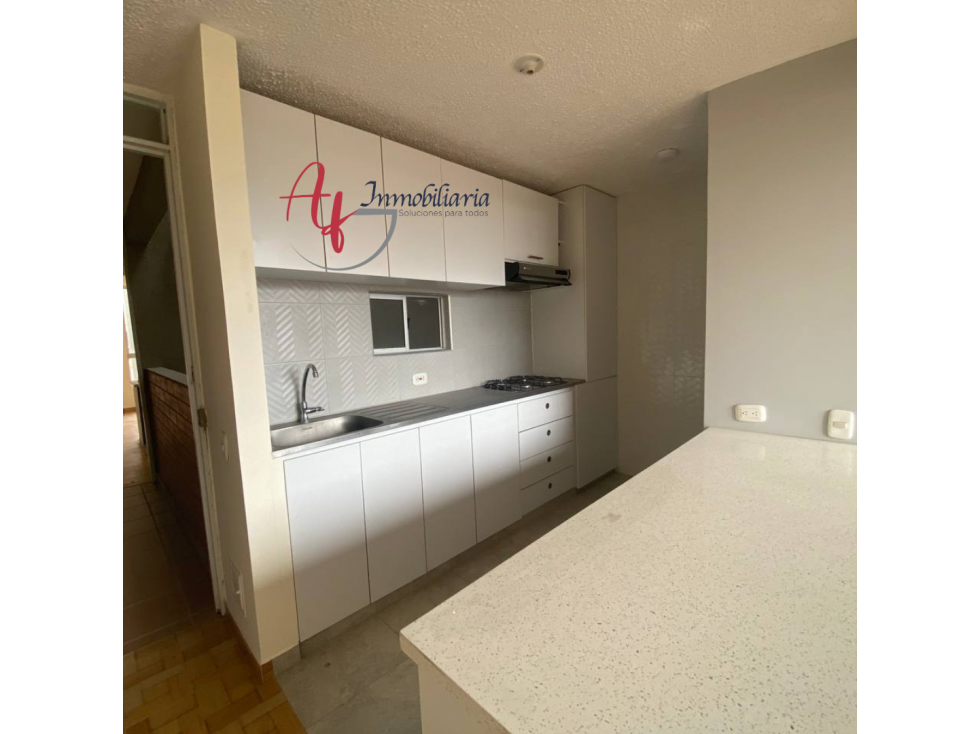 APARTAMENTO EN ARRIENDO TOCANCIPA ALISO - 4